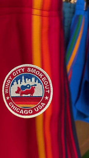 Windy City Smokeout - Country Music & BBQ Festival 🤝 Aviator Nation Shop these exclusive Smokeout summer sets now thru Sunday. | Windy City Smokeout - Country Music & BBQ Festival