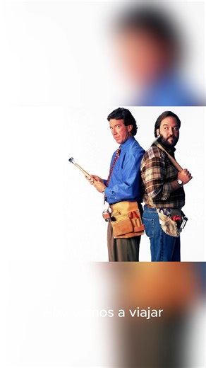 Tim "The Toolman" Taylor, de Mejorando la Casa, es un ícono de la comedia DIY. Presentador de "Tool Time", su pasión por la "más potencia" lo llevaba a desastrosas renovaciones en su casa suburbana. Su arquitectura doméstica era un constante campo de pruebas fallidas, satirizando la masculinidad de los $90$ y el optimismo desmedido en la construcción casera.#TimTaylor #MejorandoLaCasa #Bricolaje #Comedia #MásPotencia | Fer Gn | Facebook