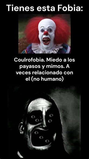 Mr Increible perturbado: Tienes esta Fobia. #mrincredible #mrincreible