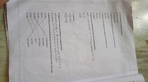 Find the HCF by division method. (a) 200 and 350 (b) 700 and 24... | Filo