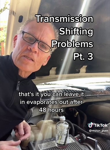 Troubleshooting Mercedes Transmission Shifting Problems