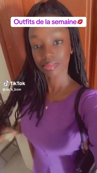 Vous préférez lequel?😻#pourtoiiiii #fyppppppppppppppppppppppp #outfitidea #senegalaise_tik_tok🇸🇳