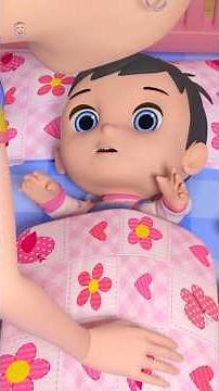 Sick song, Learning Animation for Kids #nurseryrhymes #kidssongs #shorts