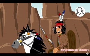 cartoon animator4二维动画制作教程-快速出片动画神器-骨骼动画-快速替换表情-切换-学习动画必备教程