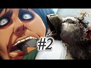 THE MOST INCREDIBLE GAME OF 2016 - The Last Guardian - Part 2