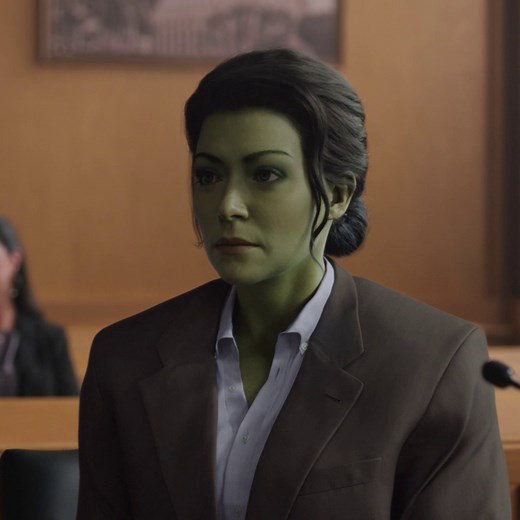 12K views · 234 reactions | Miss Hulk contre Titania. L'épisode 5 de She-Hulk : Avocate est disponible en streaming dès maintenant sur Disney+. | Marvel | Facebook