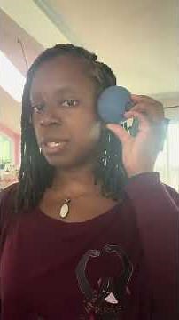 1 Minute Self-Care Snack: Self-Massage of Masseter and Temporalis Muscle