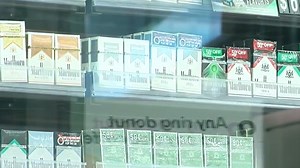 Altria suspends cigarette production at Virginia plant after 2nd employee tests positive