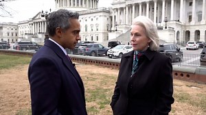 Democrats claim path to retake Senate after landing major recruits