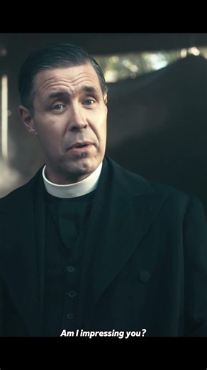 You tell them I've been to the factories.#peakyblinders #tommyshelby #thomasshelby #arthurshelby