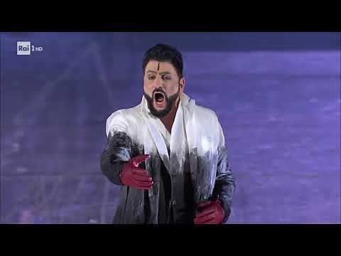 Verdi Aida Arena di Verona 16 06 2023
