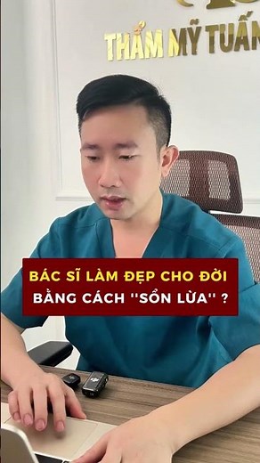 What's Fun About the "Intimate Rejuvenation" Profession? | Dr. Tuan Duong