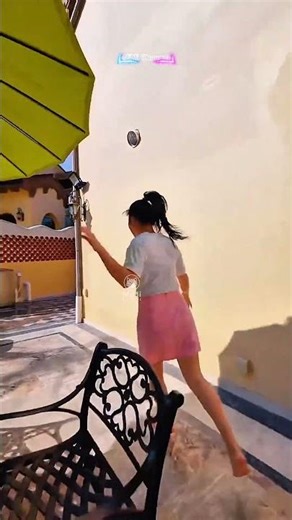 MiMi Channel - Let's have fun (p116) #shorts