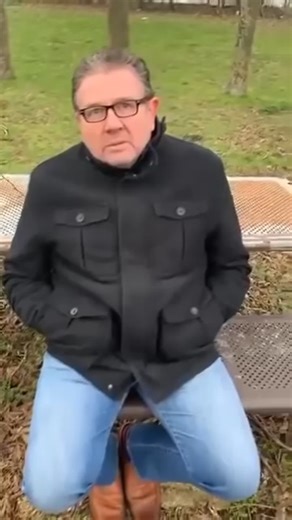 11K views · 204 reactions |  STING Dean Callow from Boston, Lincolnshire Fleetwood Endorcers UK (2021) #predatorexposure #Sting #shareforawareness | No More Nonces | Facebook