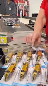 388K views · 38K reactions | Can you keep count!?  this store should...