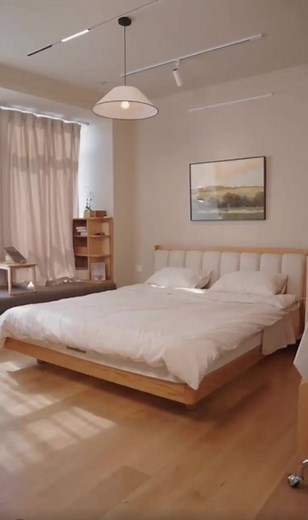 44K views · 100 reactions | Oak Solid wood beds are not just...
