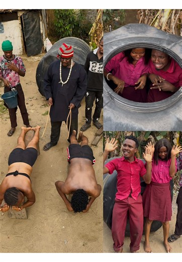 Lessons for Children: A Humorous Perspective