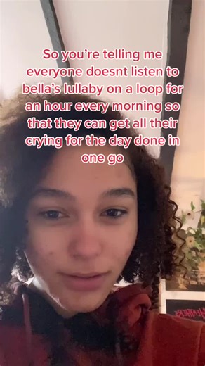 it’s good for the soul #fyp #twilight #twilightrenaissance #bellaslullaby