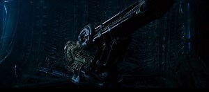 This high school's dramatic staging of Alien will make your chest burst