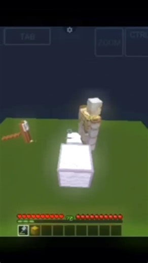 minecraft easy Parkour #shortvideo #viralshort