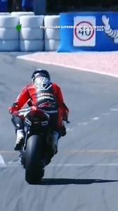 🇦🇺 Troy Herfoss was crowned ASBK - Australian Superbikes champion for the third time at The Bend last year 🏍️ Who will become champion in 2024? 🏆 | SBS Sport