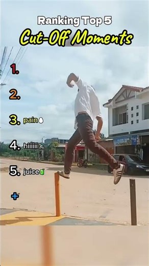 FUNNIEST CUT-OFF MOMENTS EVER 😂✂️ | You Won’t Stop Laughing 🤣🔥