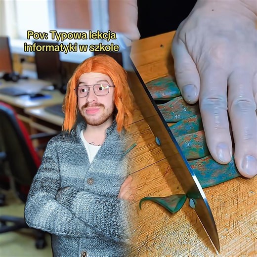 Czy u was też tak jest? 😂