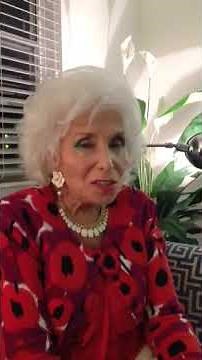 Whose Granny Is This? Found in the Epstein Files part 2