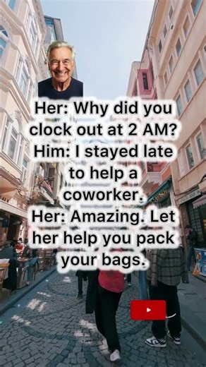 Night Shift Disaster 😂 | Coworker “Help” #humor #reels #shorts