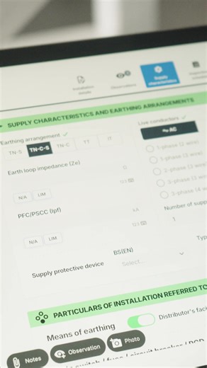 Even more accurate. Even less effort. | Tradecert