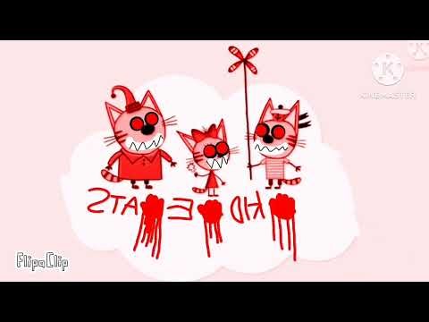 Kid e cats Lost Episode Credits!