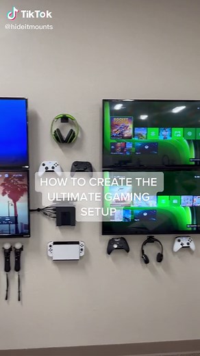 Ultimate Gaming Setup Tips for Consoles, Controllers, and LED Lights!