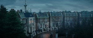 Muy pronto, desde lo alto, una nueva historia comenzará… #ElRegresoDeMaryPoppins ☂ 1 de enero, sólo en cines. | Walt Disney Studios