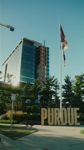 Why choose Purdue University in Indianapolis? 👀🏙️