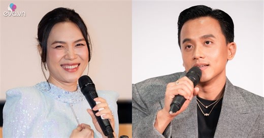 Mai Tài Phến gọi Mỹ Tâm là nữ thần: Tôi không tìm được người thứ 2 ngoài cô ấy