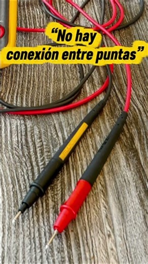 ¿Qué significa OL u Open Loop en el multímetro? Explicación rápida