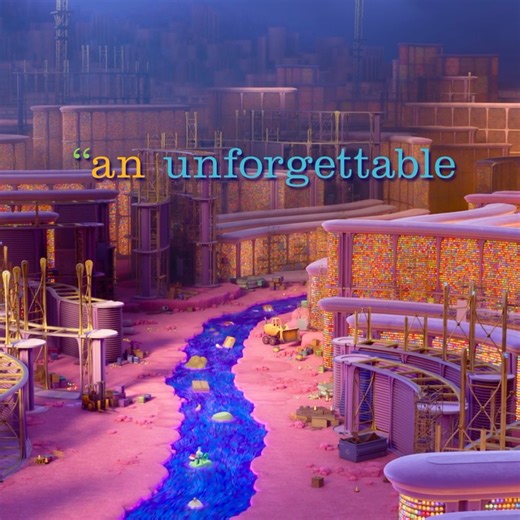 Inside Out 2 is the MOVIE EVENT OF THE SUMMER and arrives Friday, only in theaters! Get tickets now! https://www.fandango.com/InsideOut2 | Pixar