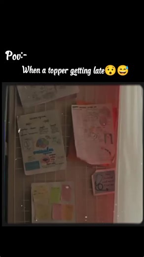 When a Topper Gets Late: A Humorous POV
