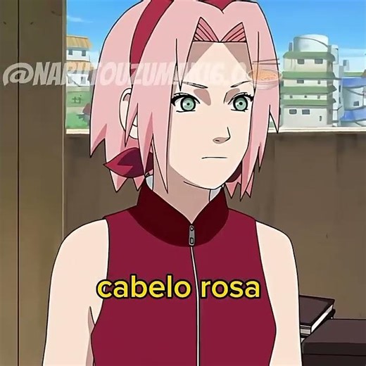 Who agrees that Sakura said #narutoshippunden #youtubeshorts #youtubecreator #shortsvideo #shorts