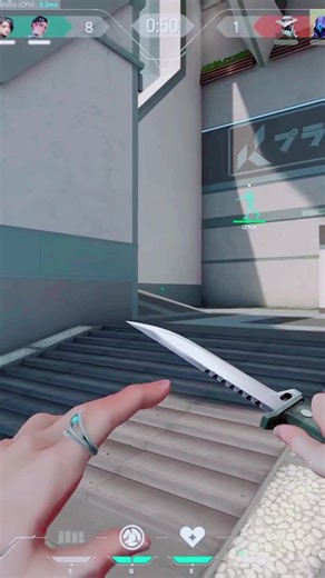 i found you Omen sry na LMAO 😂😂 #วาโรแง้น #valorant #valorantclips #valorantfunny