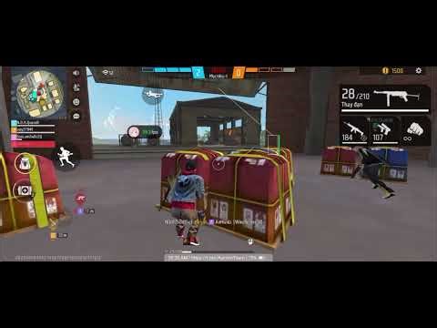 MENU XUMI MOD VIP NO KEY ANTIBAN CHƠI KÍNH LÀ ĐƯỢC 