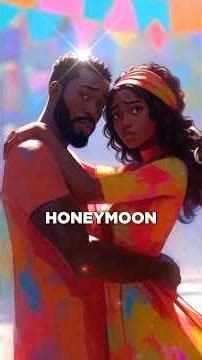 🤔 Here Is Understanding #iuic #marriage #honeymoon #vacation #couples #getaway #therightway #christ