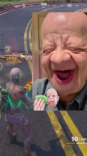 Fortnite Pulp Fiction memes #fortnite #memes