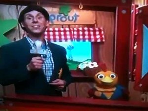 Sprout News report ad