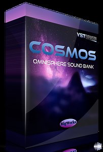Spectrasonics Keyscape Library For Omnisphere 2 Tz Group