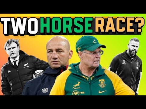 England Beat NZ! Boks Win With 14 Again | Rugby Review
