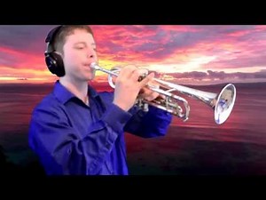 Reflection (from Disney's "Mulan") Trumpet Cover