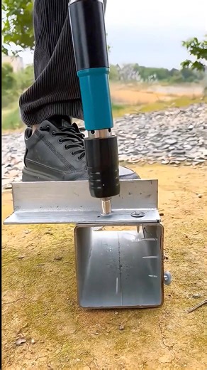 81K views · 164 reactions | Convenient, efficient and easy-to-use tool #nails #tools #diy | Nail Guns | Facebook
