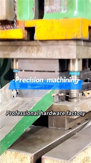 Why should you always choose factory direct sales when buying hardware? It's safe, reliable