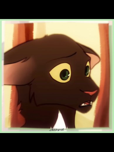 Ravenpaw Warrior Cats Art Compilation